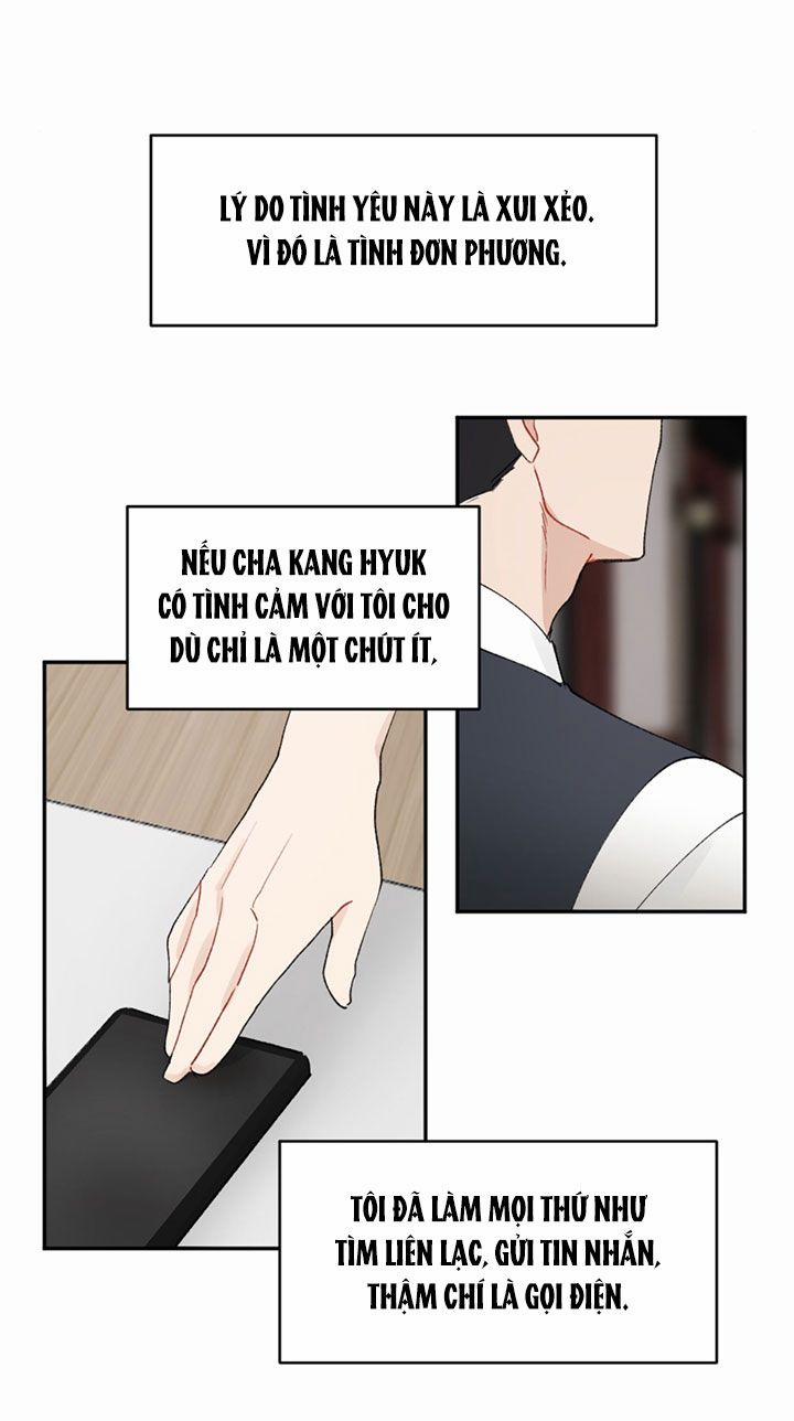 [18+] Hôn Nhân Tiền Định 3.1 trang 13