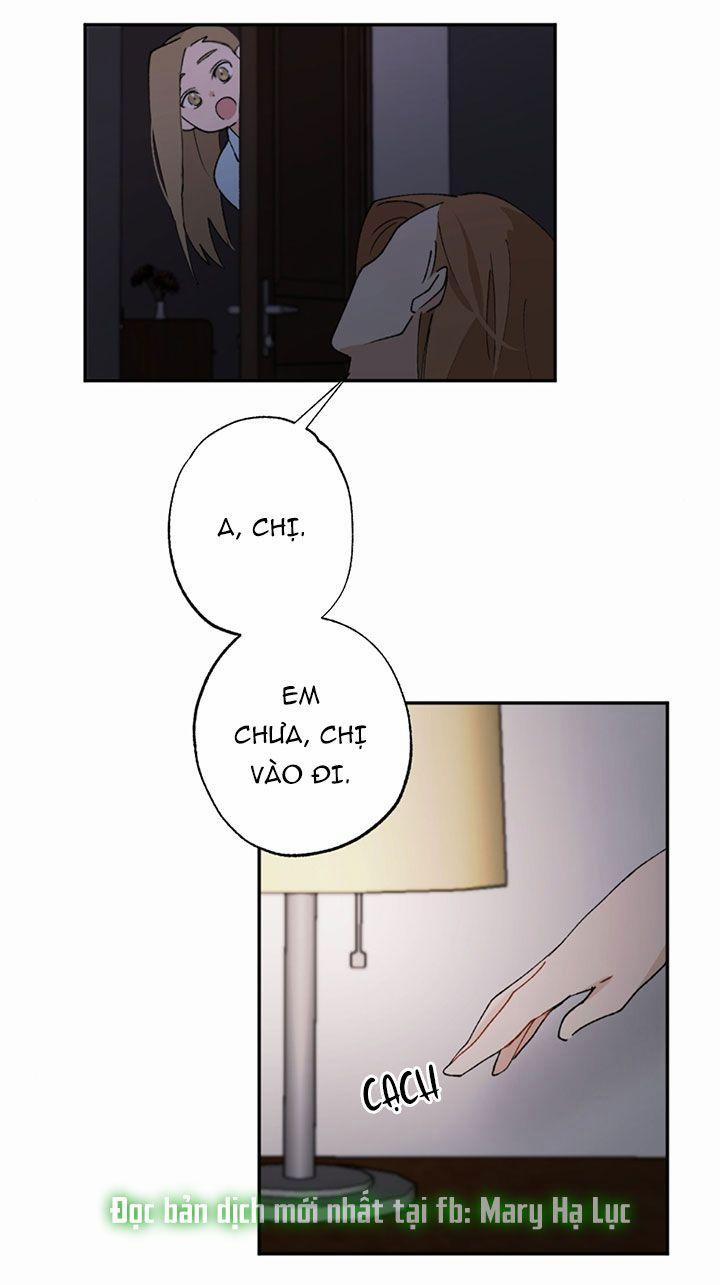 [18+] Hôn Nhân Tiền Định 3.1 trang 19