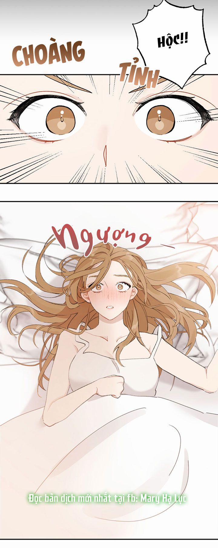 [18+] Hôn Nhân Tiền Định 3.1 trang 4