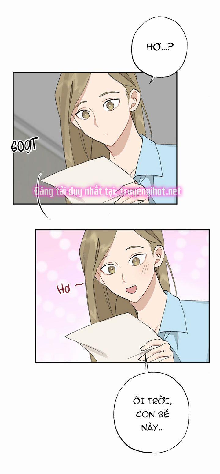 [18+] Hôn Nhân Tiền Định 3.2 trang 2