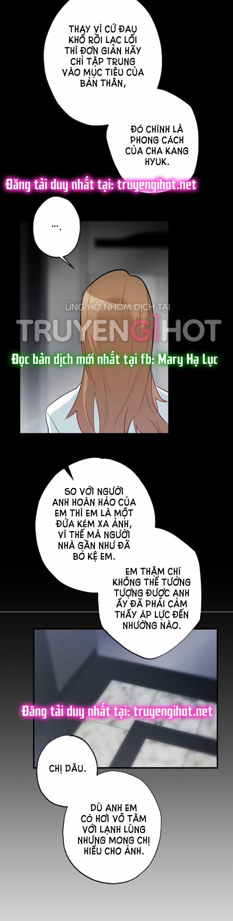 [18+] Hôn Nhân Tiền Định 30.2 trang 0