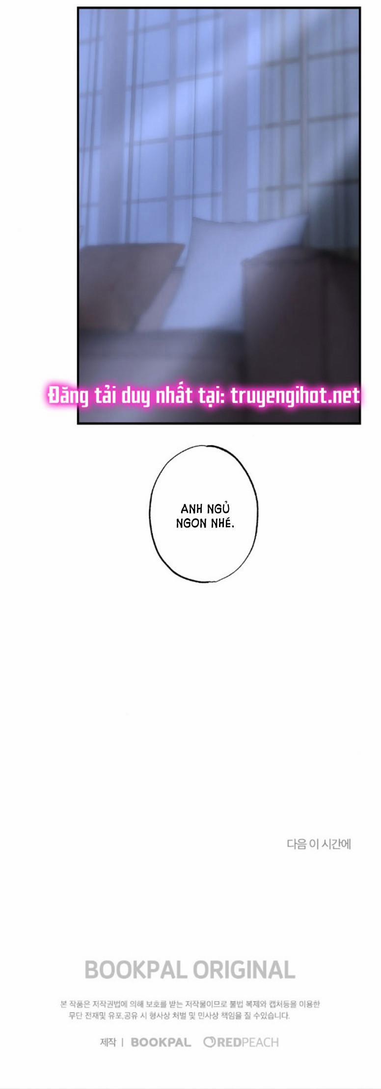 [18+] Hôn Nhân Tiền Định 30.2 trang 11