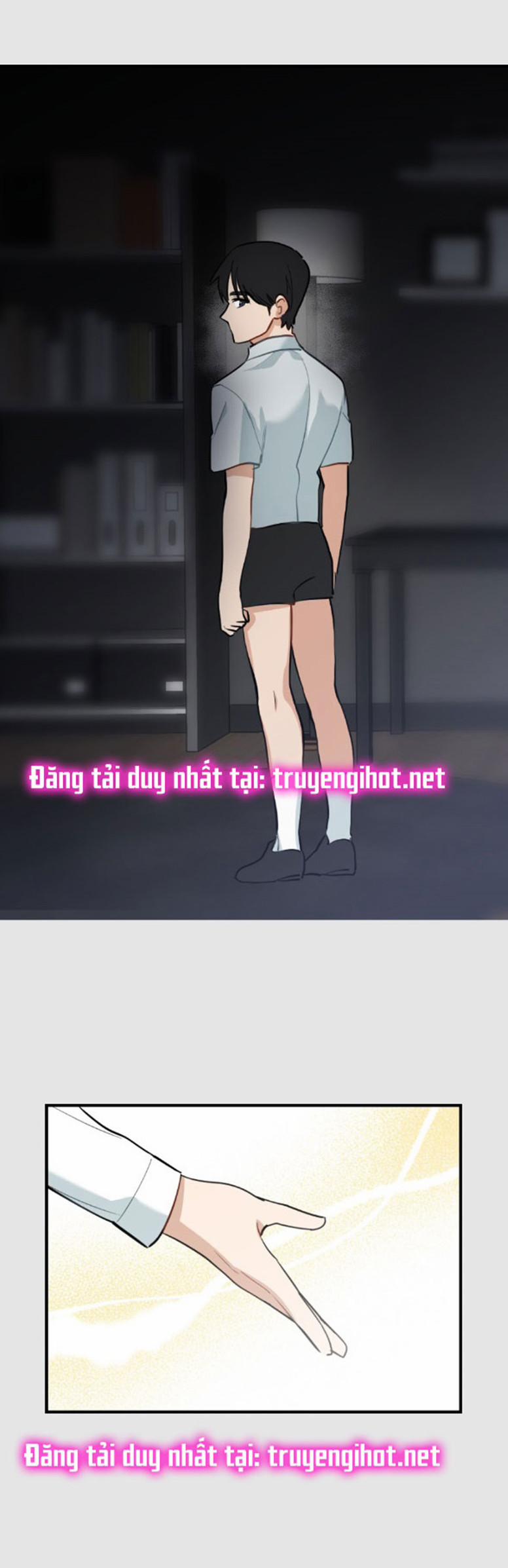 [18+] Hôn Nhân Tiền Định 30.2 trang 3