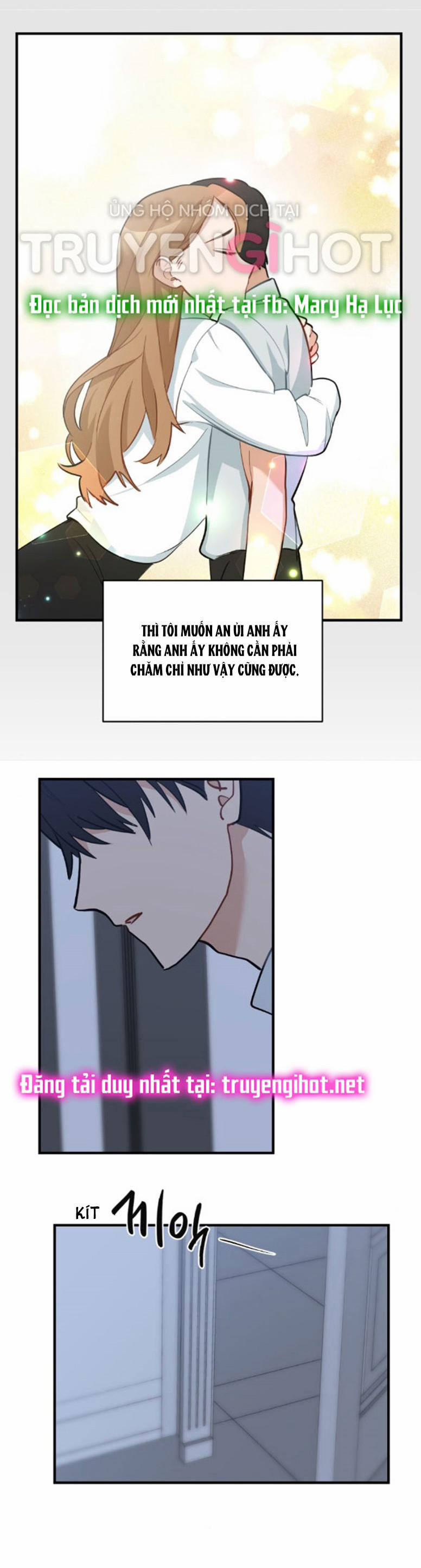 [18+] Hôn Nhân Tiền Định 30.2 trang 4