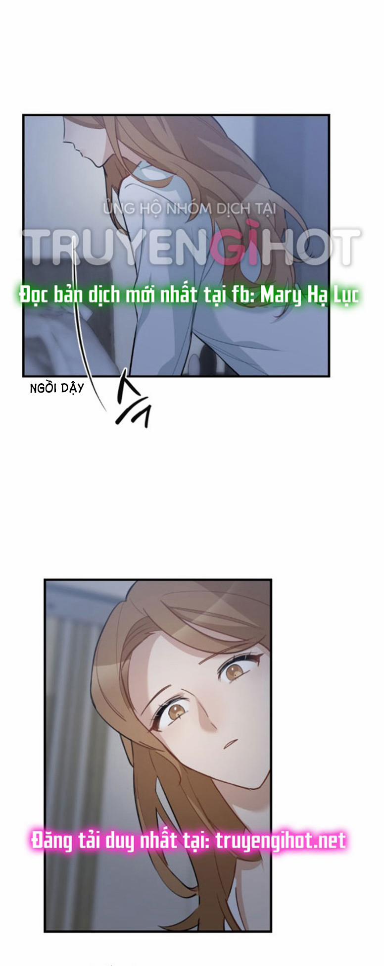 [18+] Hôn Nhân Tiền Định 30.2 trang 7