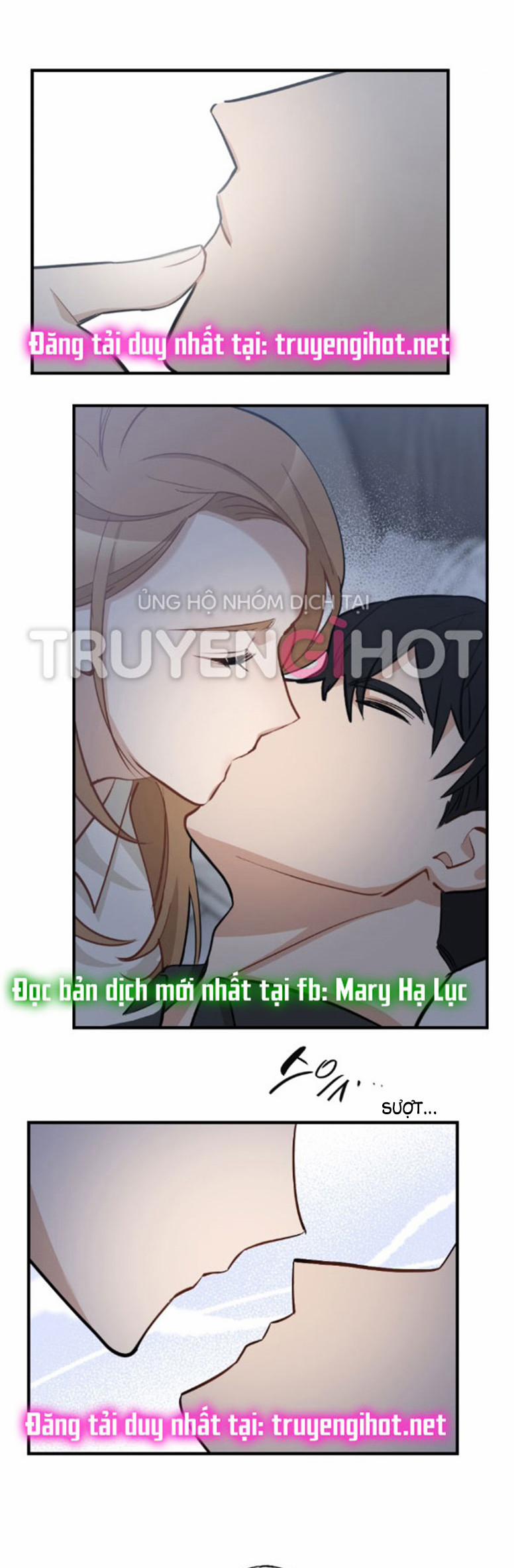 [18+] Hôn Nhân Tiền Định 30.2 trang 9