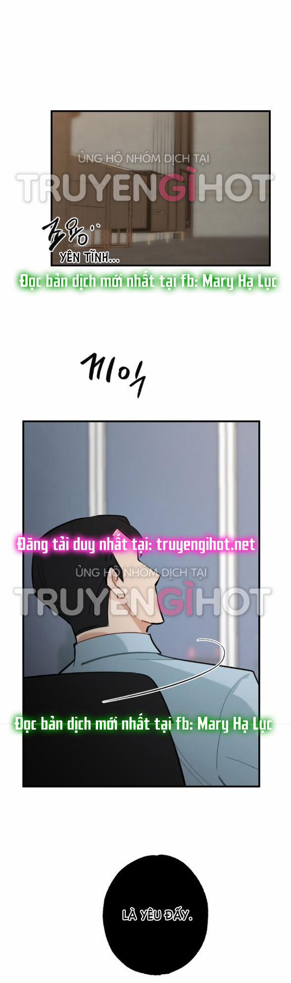 [18+] Hôn Nhân Tiền Định 30 trang 4