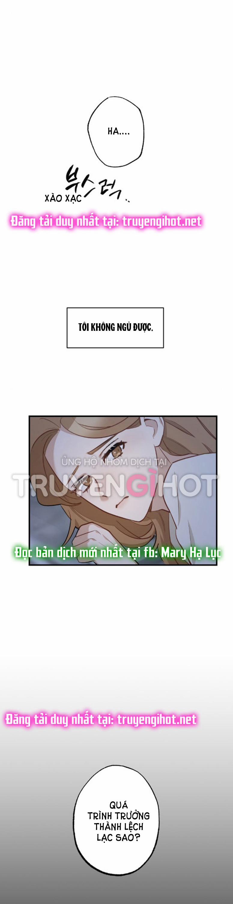 [18+] Hôn Nhân Tiền Định 30 trang 6