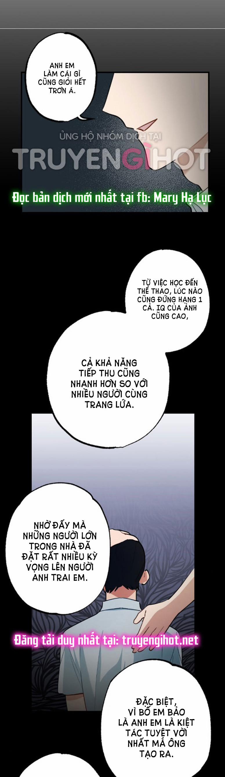 [18+] Hôn Nhân Tiền Định 30 trang 7