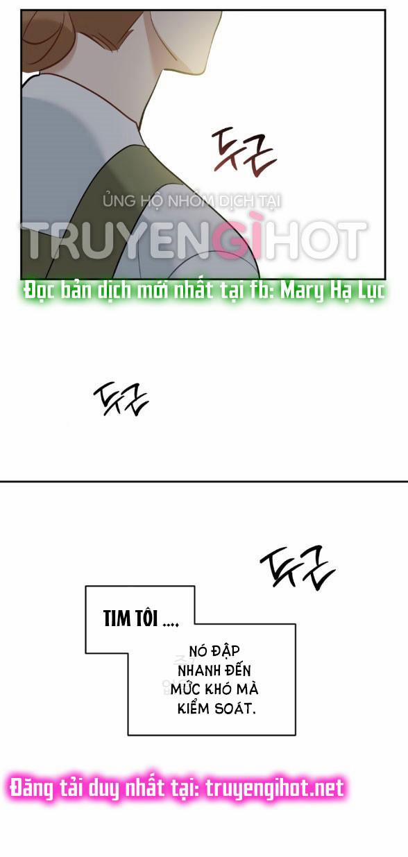 [18+] Hôn Nhân Tiền Định 34.5 trang 0