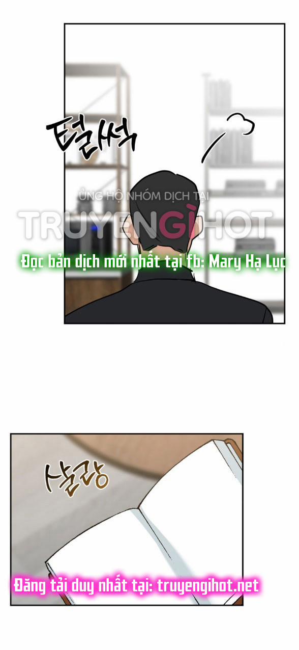 [18+] Hôn Nhân Tiền Định 34.5 trang 10