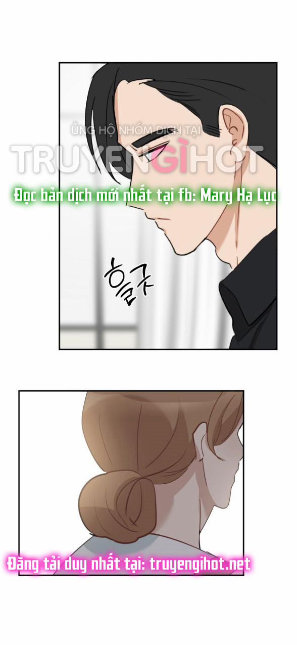 [18+] Hôn Nhân Tiền Định 34.5 trang 11