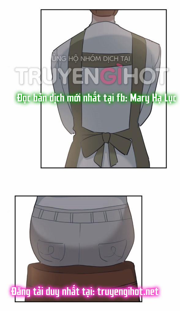 [18+] Hôn Nhân Tiền Định 34.5 trang 12