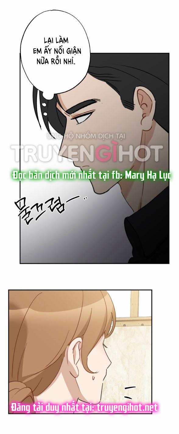 [18+] Hôn Nhân Tiền Định 34.5 trang 13