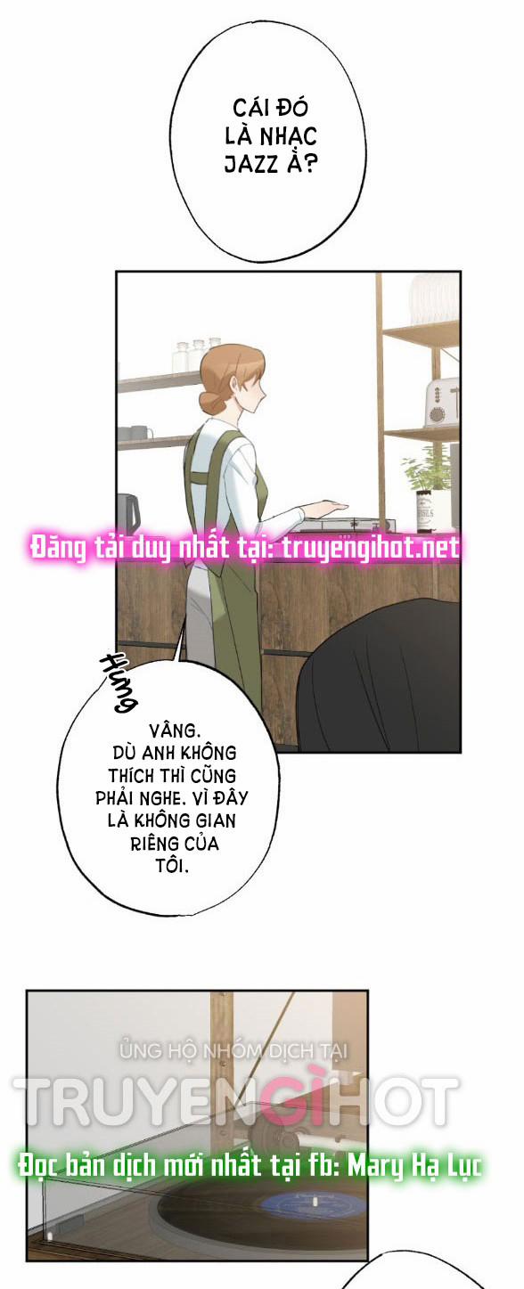 [18+] Hôn Nhân Tiền Định 34.5 trang 8