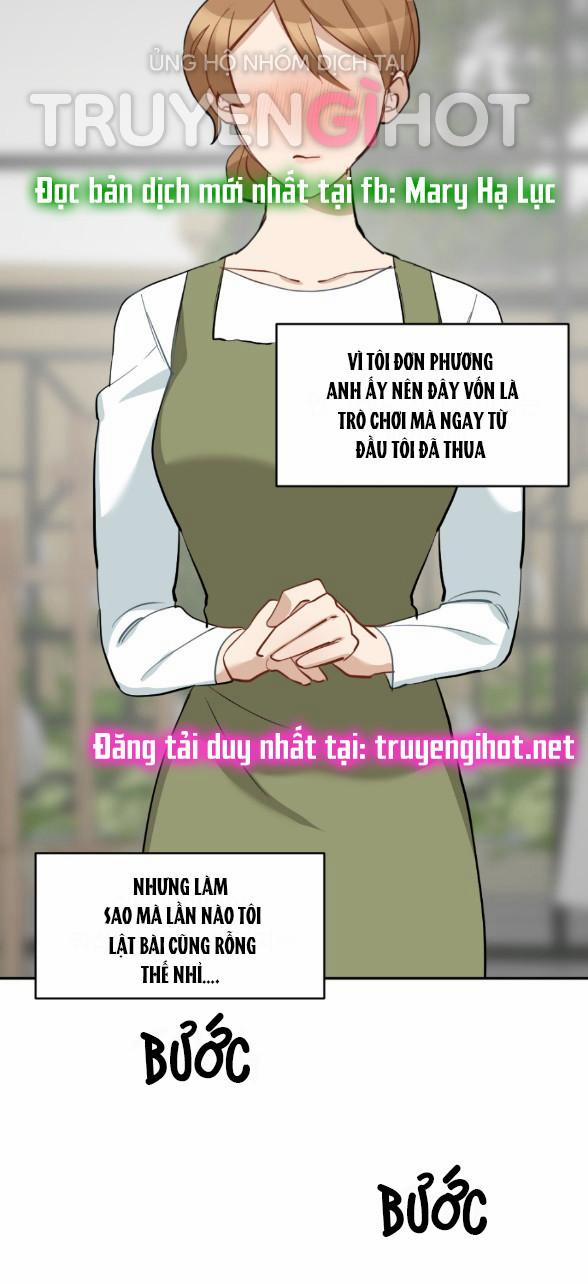 [18+] Hôn Nhân Tiền Định 34 trang 0