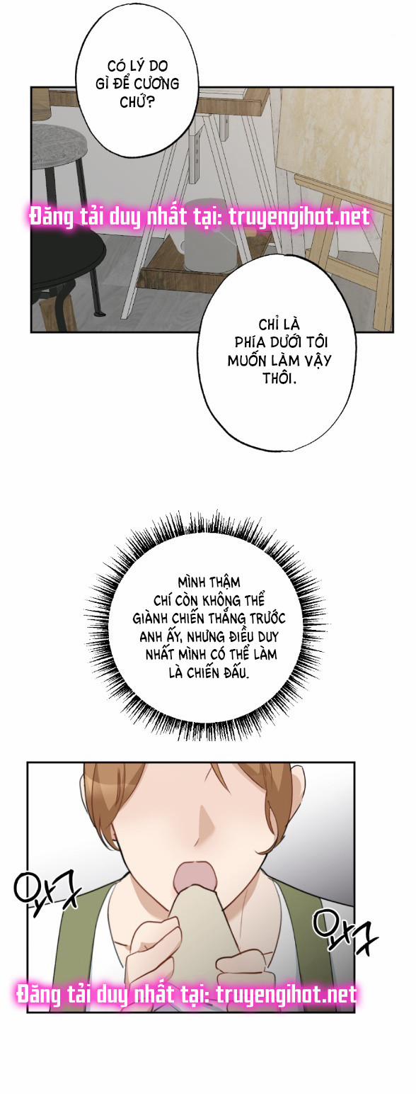 [18+] Hôn Nhân Tiền Định 34 trang 11