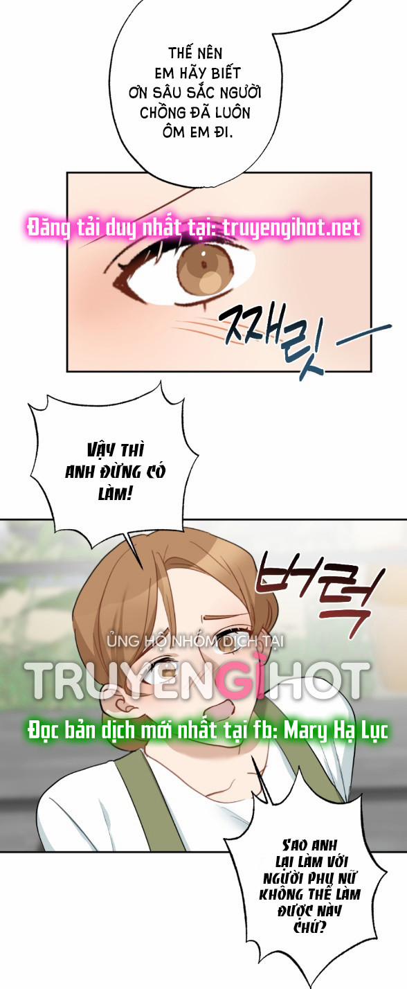 [18+] Hôn Nhân Tiền Định 34 trang 9