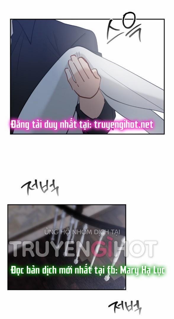 [18+] Hôn Nhân Tiền Định 35.5 trang 0