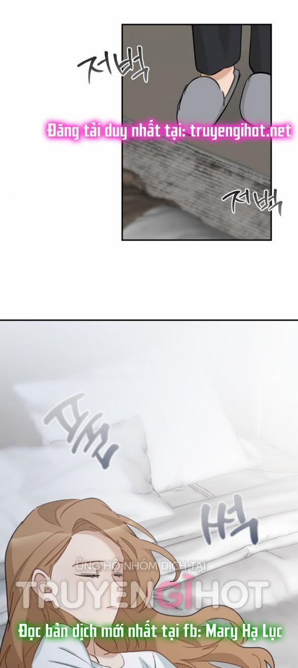 [18+] Hôn Nhân Tiền Định 35.5 trang 1