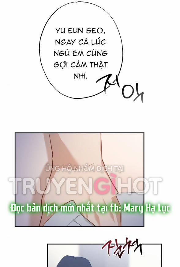 [18+] Hôn Nhân Tiền Định 35.5 trang 10