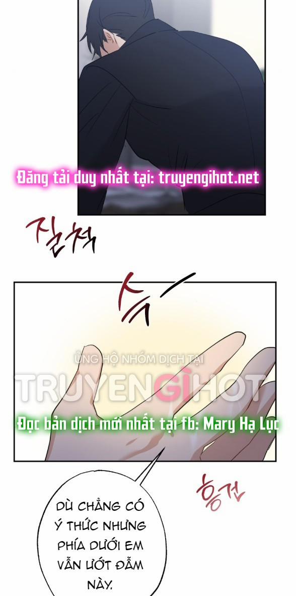 [18+] Hôn Nhân Tiền Định 35.5 trang 11