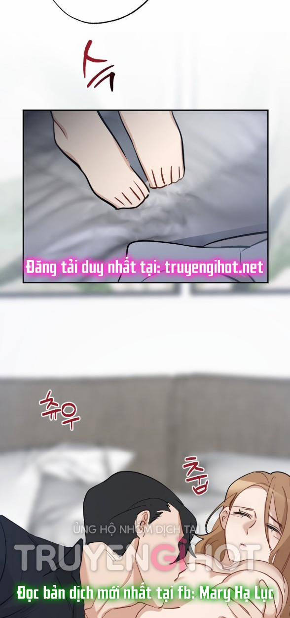 [18+] Hôn Nhân Tiền Định 35.5 trang 12