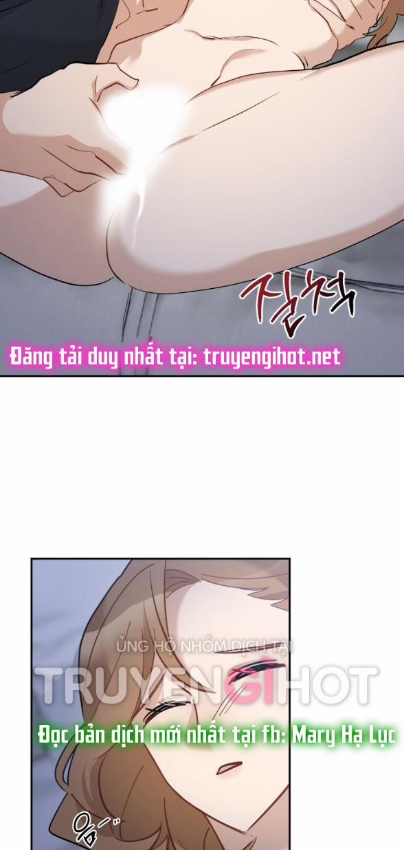 [18+] Hôn Nhân Tiền Định 35.5 trang 13