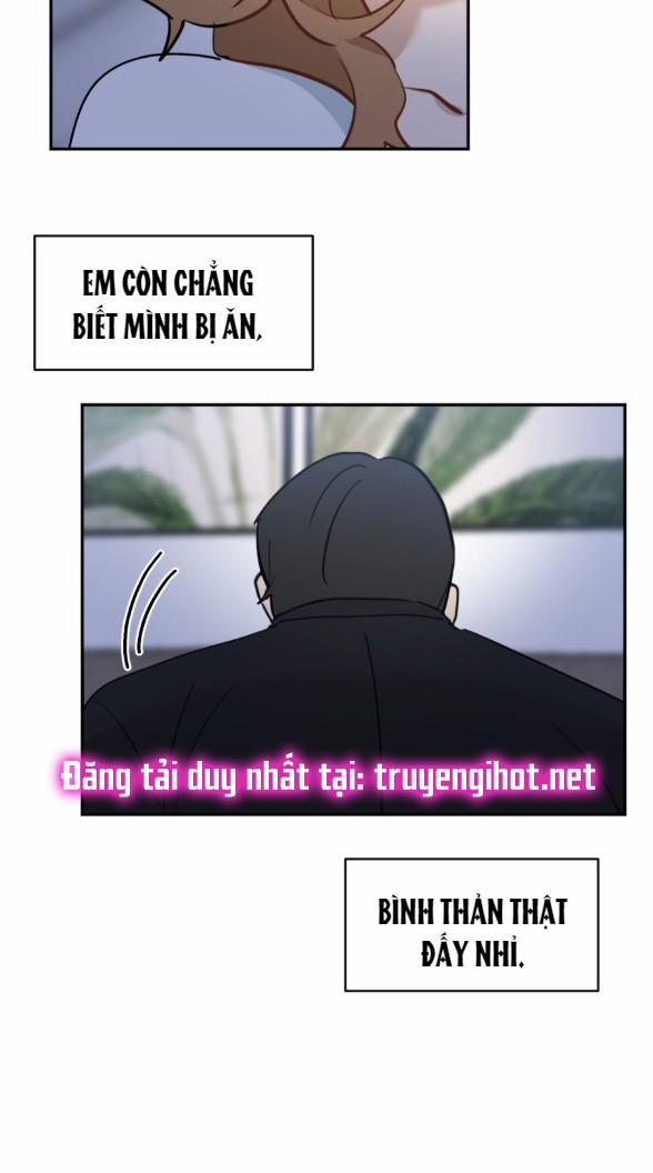 [18+] Hôn Nhân Tiền Định 35.5 trang 14