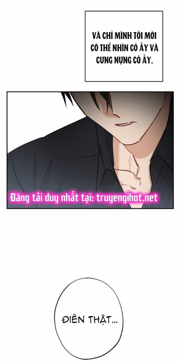 [18+] Hôn Nhân Tiền Định 35.5 trang 19