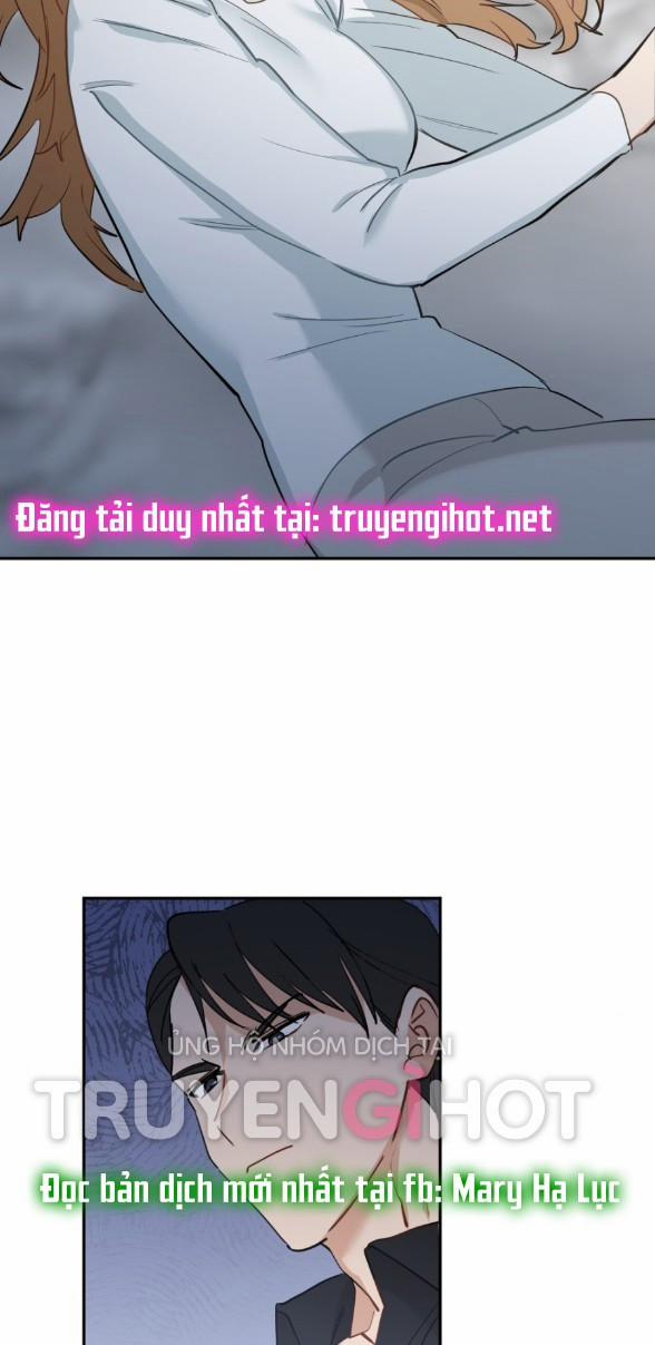 [18+] Hôn Nhân Tiền Định 35.5 trang 2