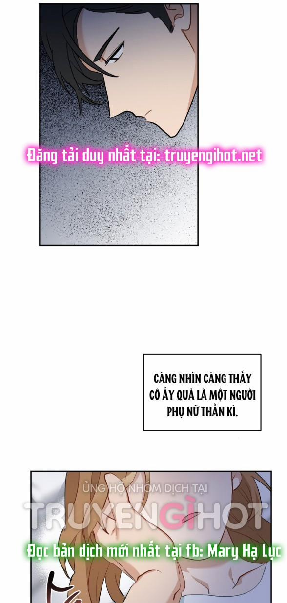 [18+] Hôn Nhân Tiền Định 35.5 trang 4