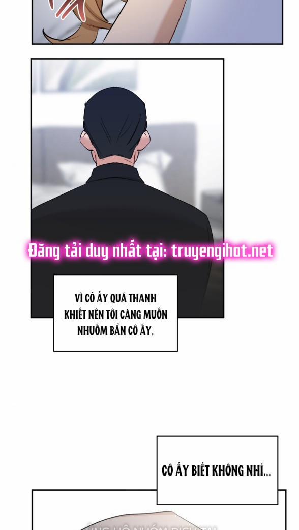 [18+] Hôn Nhân Tiền Định 35.5 trang 5