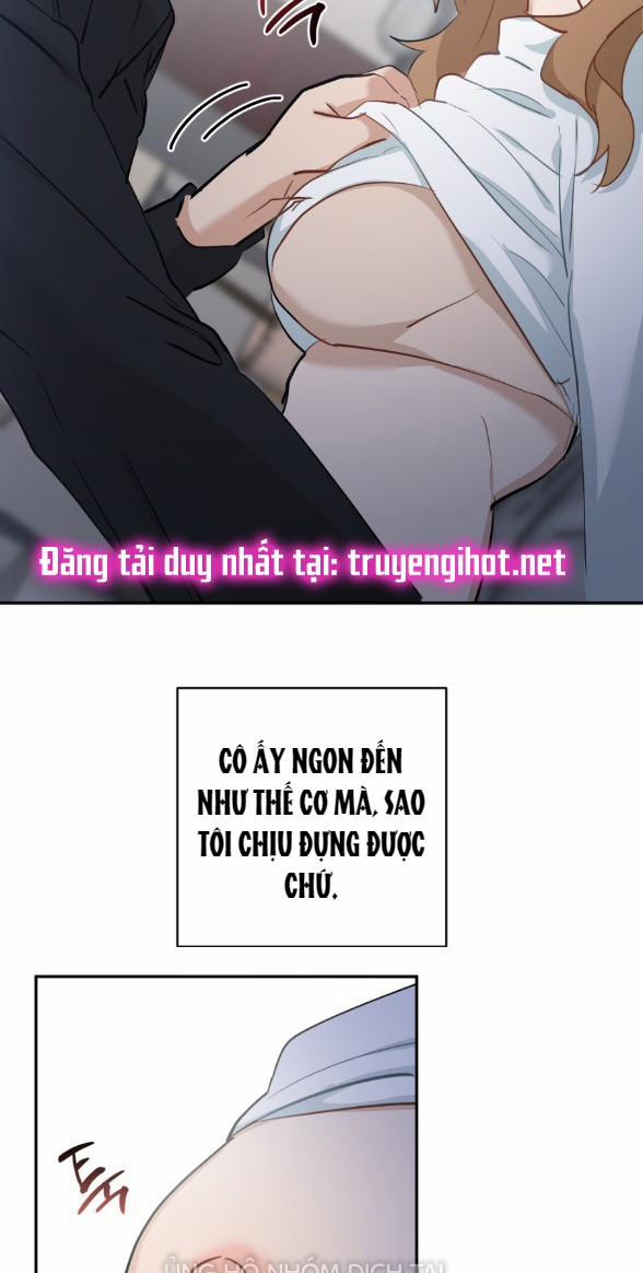 [18+] Hôn Nhân Tiền Định 35.5 trang 7