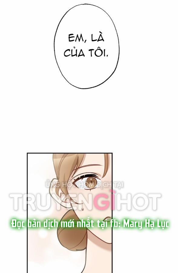 [18+] Hôn Nhân Tiền Định 35 trang 0