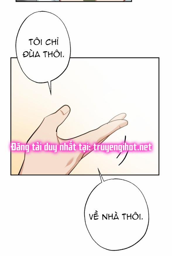 [18+] Hôn Nhân Tiền Định 35 trang 14
