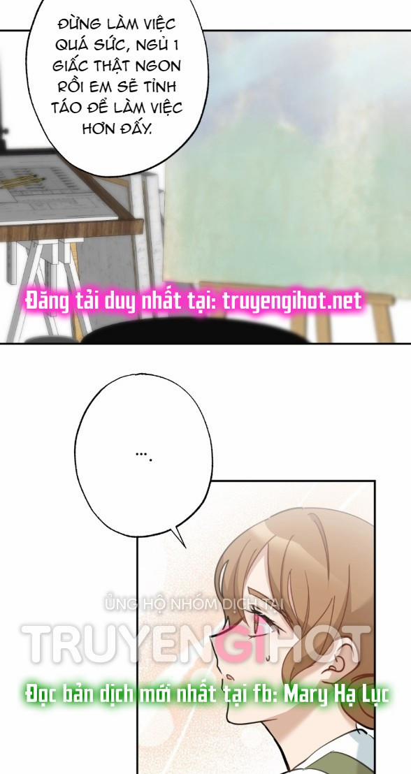 [18+] Hôn Nhân Tiền Định 35 trang 16