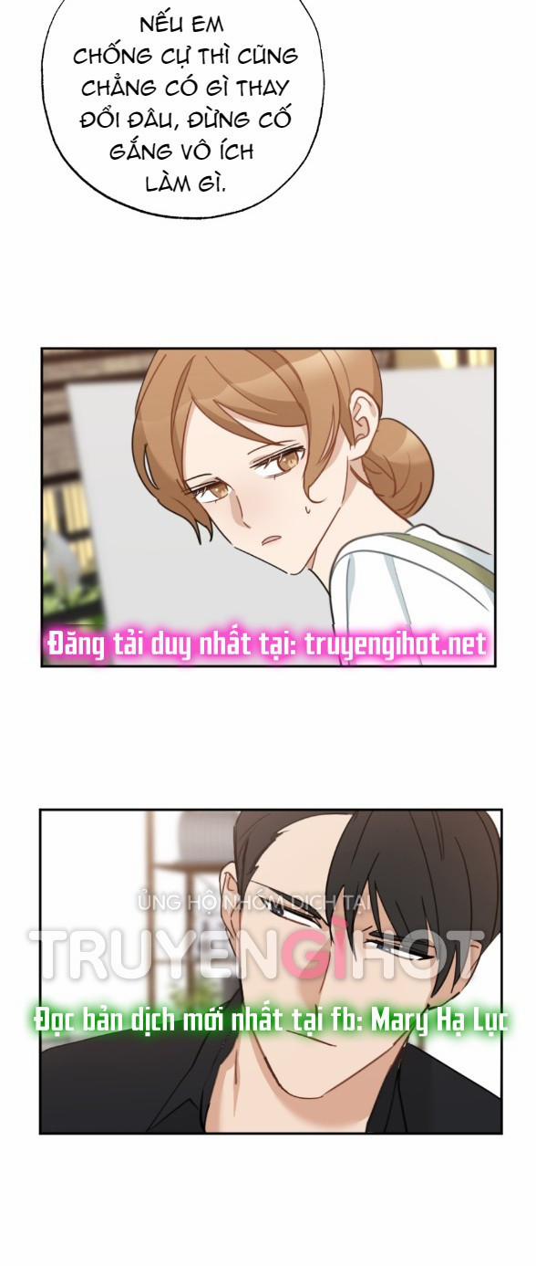 [18+] Hôn Nhân Tiền Định 35 trang 3