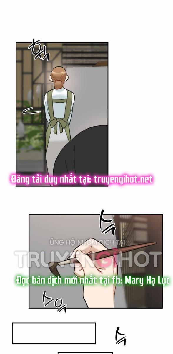 [18+] Hôn Nhân Tiền Định 35 trang 4