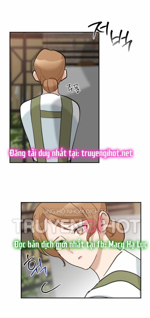 [18+] Hôn Nhân Tiền Định 35 trang 6