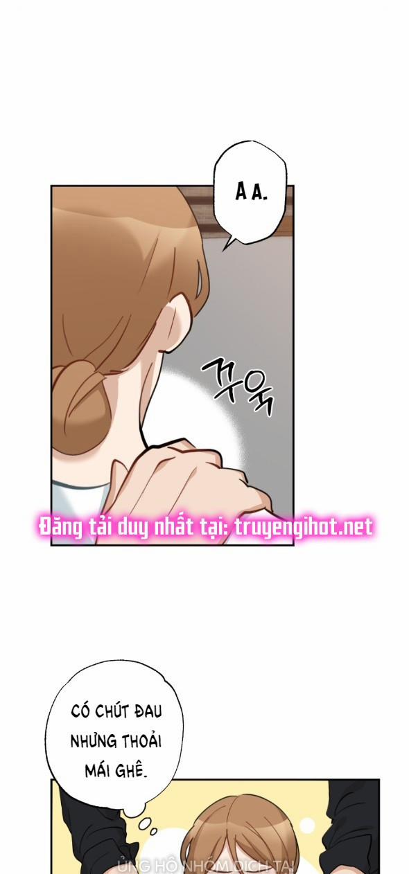 [18+] Hôn Nhân Tiền Định 35 trang 7