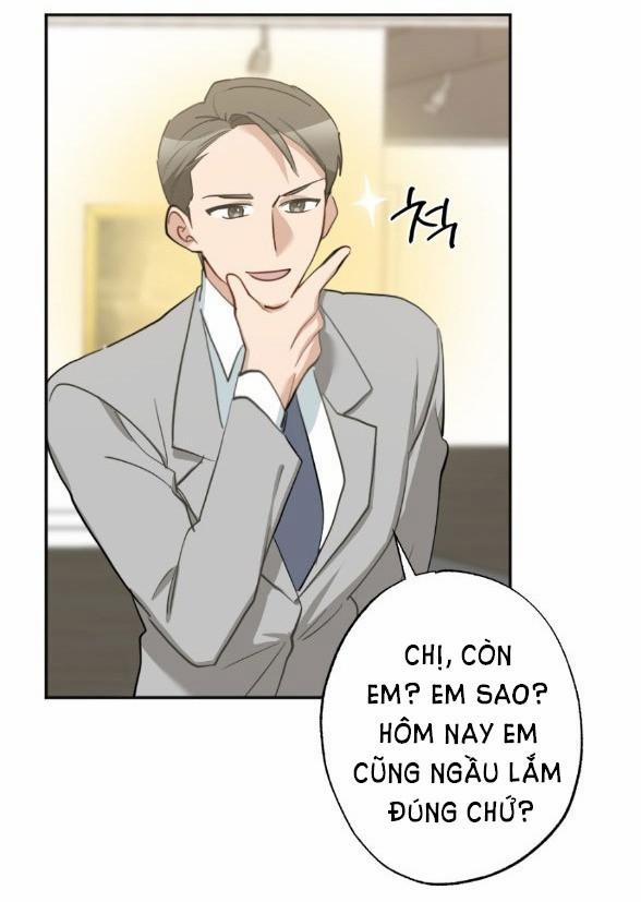 [18+] Hôn Nhân Tiền Định 36.5 trang 0