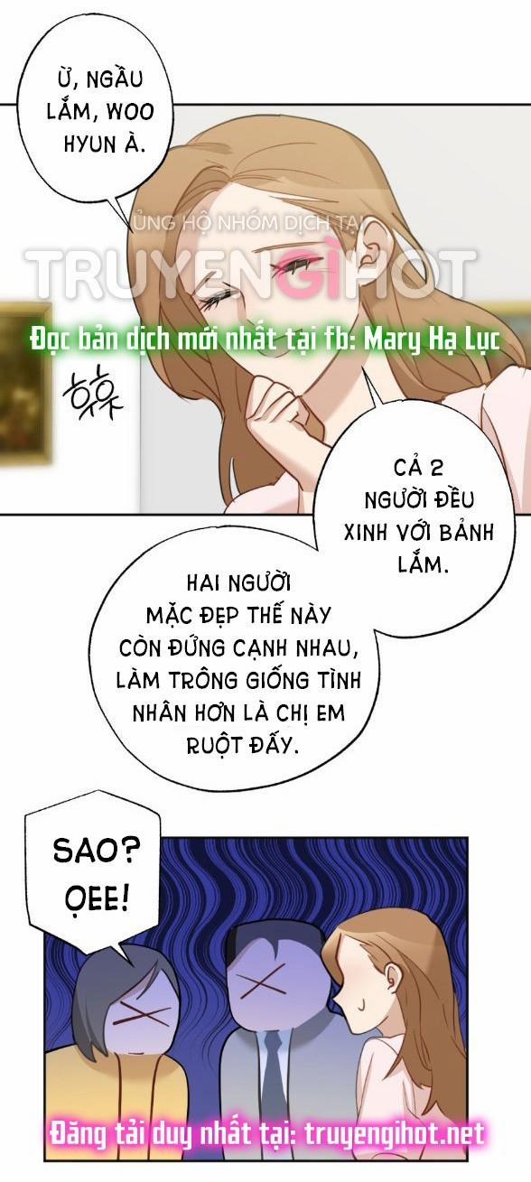 [18+] Hôn Nhân Tiền Định 36.5 trang 1