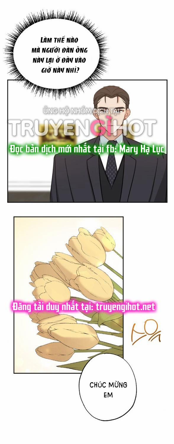 [18+] Hôn Nhân Tiền Định 36.5 trang 11