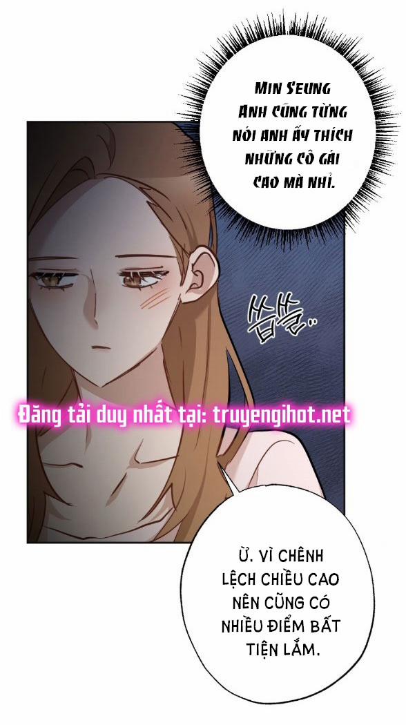 [18+] Hôn Nhân Tiền Định 36.5 trang 16