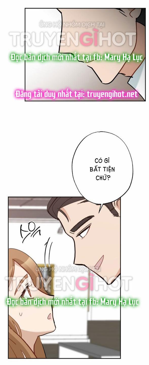 [18+] Hôn Nhân Tiền Định 36.5 trang 17