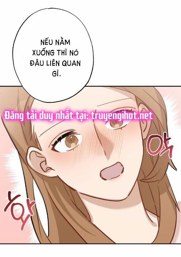 [18+] Hôn Nhân Tiền Định 36.5 trang 18