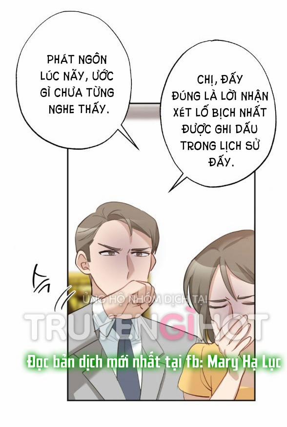 [18+] Hôn Nhân Tiền Định 36.5 trang 2