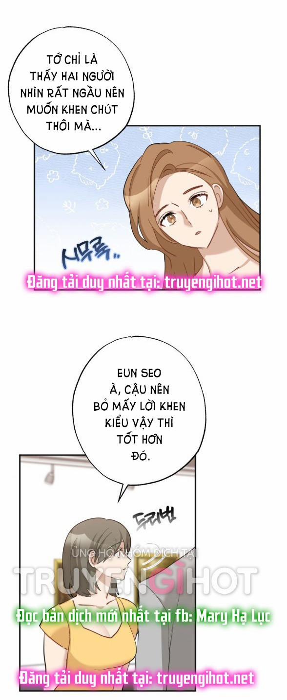 [18+] Hôn Nhân Tiền Định 36.5 trang 3