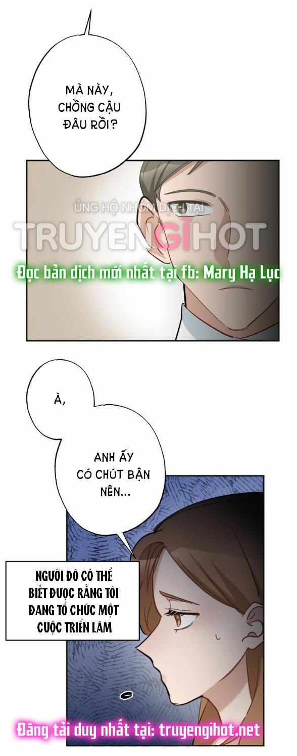 [18+] Hôn Nhân Tiền Định 36.5 trang 4